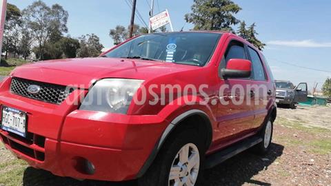foto Ford Ecosport 4x2 usado (2007) precio $82,000