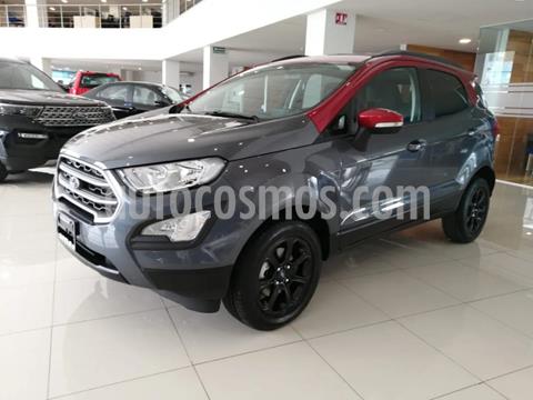 Ford Ecosport Trend Aut