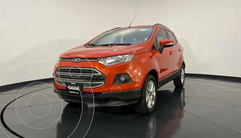 foto Ford Ecosport Trend Aut usado (2015) precio $184,999