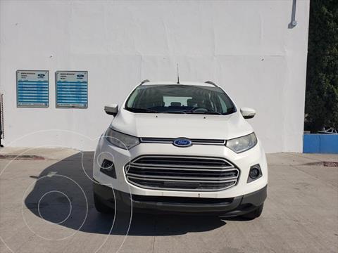 foto Ford Ecosport SE usado (2014) precio $170,000