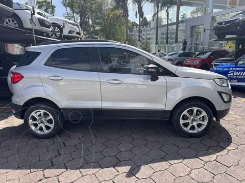 foto Ford Ecosport Trend financiado en mensualidades enganche $88,524 mensualidades desde $6,387