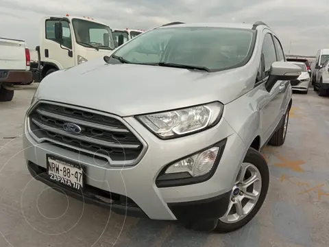 Ford Ecosport Trend usado (2019) precio $305,000