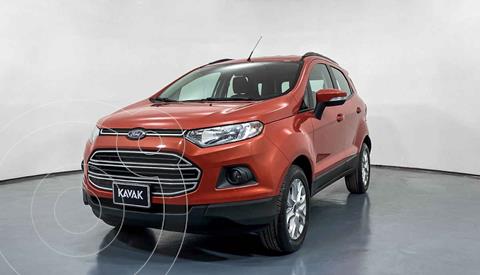 foto Ford Ecosport Trend Aut usado (2017) precio $247,999
