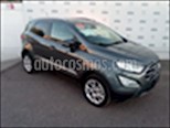 foto Ford Ecosport Titanium Aut usado (2018) precio $289,000