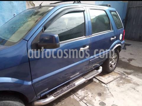 foto Ford Ecosport Full Equipo 4x2 usado (2006) color Azul precio u$s1.800