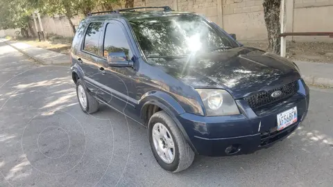 Ford Ecosport Full Equipo 4x2 usado (2004) color Azul precio u$s3.800