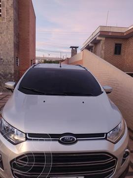 foto Ford Ecosport Titanium Aut 4x2 usado (2015) precio u$s15.000