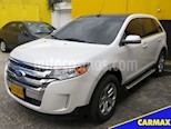 Foto venta Carro usado Ford Edge 2014 color Blanco precio $72.900.000