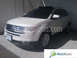 Foto venta Carro usado Ford Edge Limited 3.5L Aut (2009) color Blanco precio $38.990.000