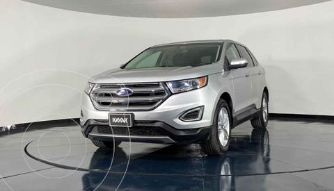 foto Ford Edge SEL usado (2015) color Negro precio $310,999