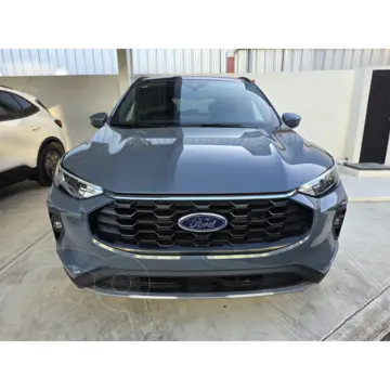 Ford Edge ST LINE SELECT usado (2025) color Azul petroleo precio $711,000