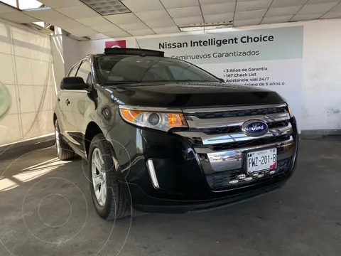 foto Ford Edge Limited usado (2013) color Negro precio $249,800