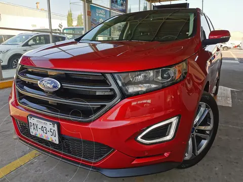 Ford Edge Sport