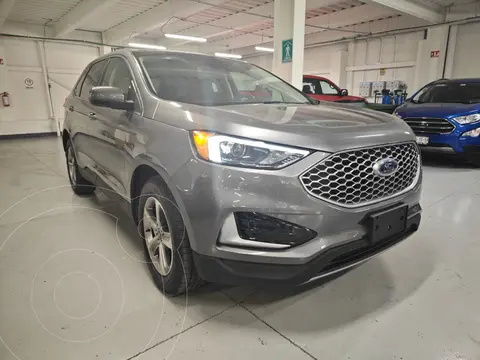 Ford Edge SEL Plus nuevo color Gris precio $730,756