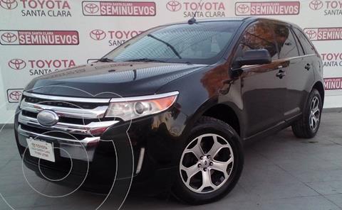 Ford Edge Limited
