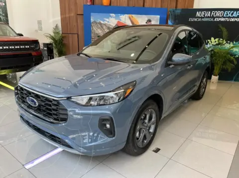 foto Oferta Ford Escape Híbrida ST Line nuevo precio $704,000