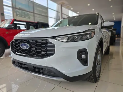 Ford Escape Hibrida ST Line Select usado (2025) color Blanco precio $731,100