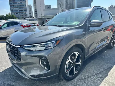 Ford Escape Hibrida ST Line usado (2023) color Gris precio $698,000
