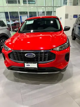 Ford Escape Hibrida Active nuevo color A eleccion financiado en mensualidades(enganche $350,000 mensualidades desde $10,060)