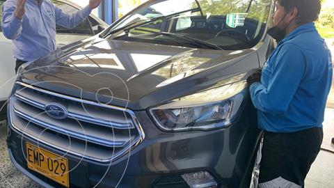 foto Ford Escape 2.0L SE 4x2 financiado en cuotas anticipo $9.000.000 cuotas desde $1.775.000