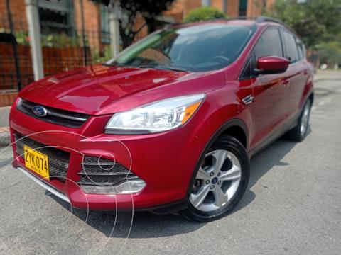 foto Ford Escape  2.0L Titanium 4x4 usado (2014) precio $58.500.000