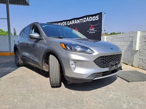  Ford usados en Morelos