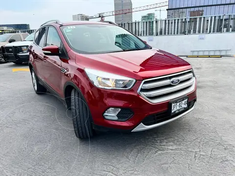 foto Ford Escape Trend Advance financiado en mensualidades enganche $73,800 mensualidades desde $9,891