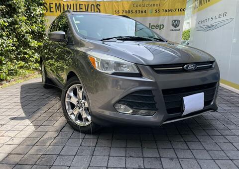 Ford Escape SE Plus