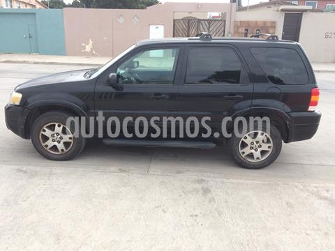 foto Ford Escape Limited usado (2005) precio $55,000