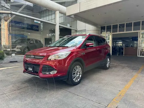 foto Ford Escape Trend Advance EcoBoost financiado en mensualidades enganche $64,750 mensualidades desde $6,313