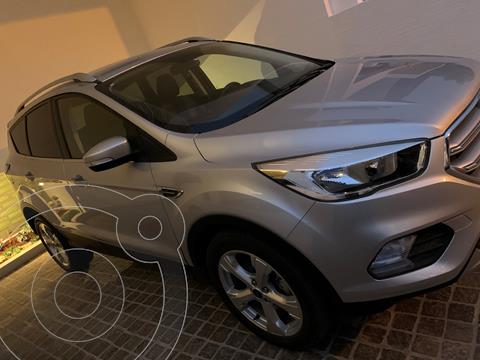 foto Ford Escape Trend Advance usado (2018) color Plata Estelar precio $330,000