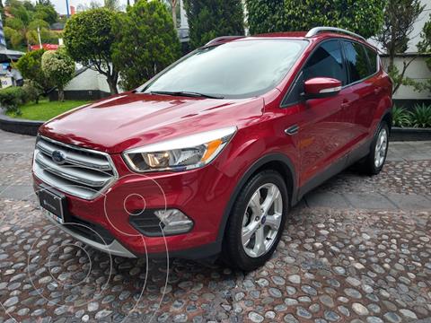 foto Ford Escape Trend Advance financiado en mensualidades enganche $115,000