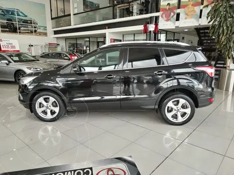 foto Ford Escape Trend Advance usado (2019) color Negro precio $299,000