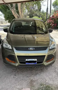 Ford Escape S usado (2013) color Jenjibre precio $158,000