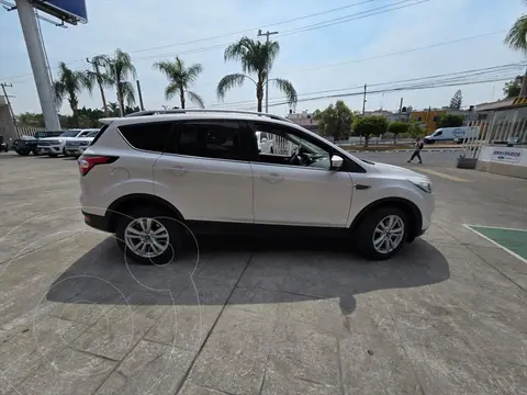 Ford Escape S Plus usado (2019) color Blanco precio $289,000