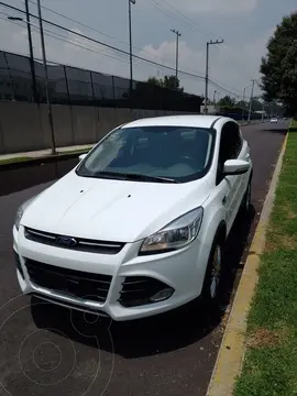 Ford Escape S usado (2016) color Blanco precio $185,000