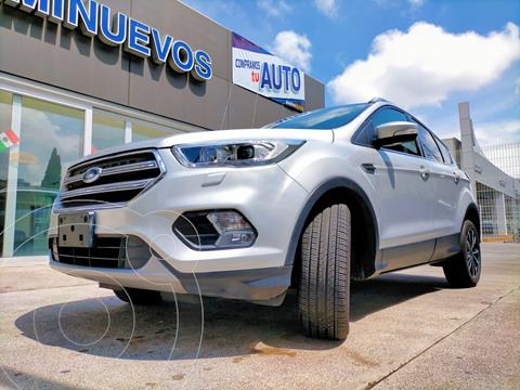 foto Ford Escape Titanium EcoBoost usado (2019) color Plata precio $435,000