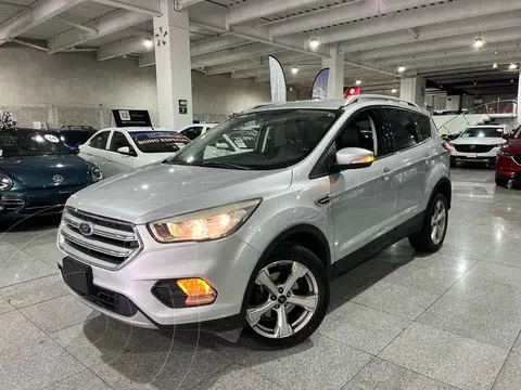 foto Ford Escape Trend Advance financiado en mensualidades enganche $79,025 mensualidades desde $6,046