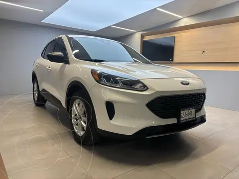 Ford Escape Trend Advance usado (2022) color Blanco precio $485,000