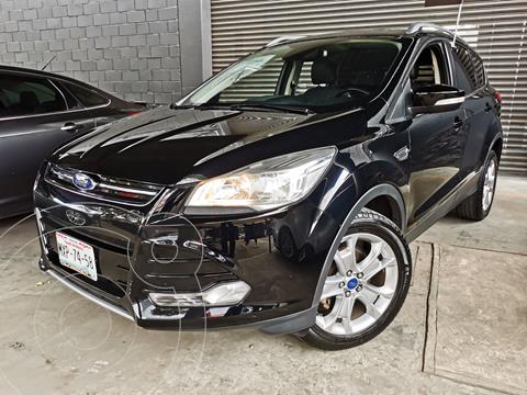 foto Ford Escape Titanium financiado en mensualidades enganche $83,400 mensualidades desde $9,591
