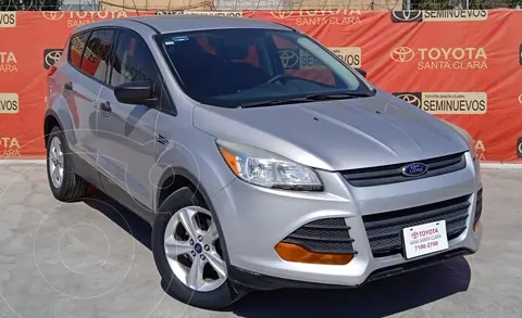  Ford usados y nuevos en México
