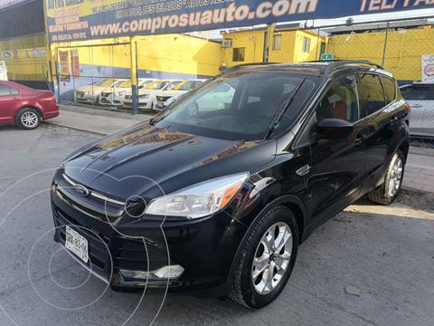 foto Ford Escape SE Plus usado (2013) precio $175,000