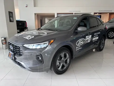 Ford Escape S usado (2023) color Gris precio $735,000