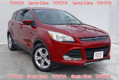 foto Ford Escape SE usado (2014) color Rojo precio $199,000