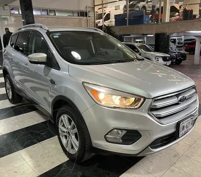 Ford Escape S usado (2017) color Gris precio $198,000