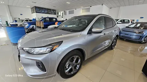 Ford Escape S Plus usado (2023) color Gris precio $735,000