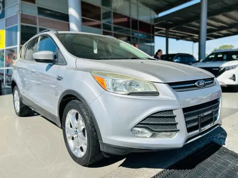Ford Escape S Plus usado (2013) color Gris precio $209,000