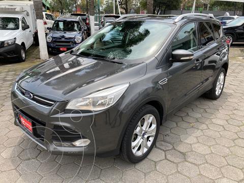 foto Ford Escape Titanium EcoBoost financiado en mensualidades enganche $78,533 mensualidades desde $8,396