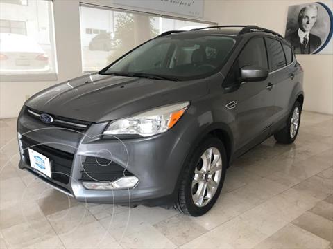 foto Ford Escape SE Plus usado (2013) color Gris precio $215,000