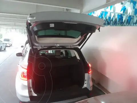 Ford Escape Titanium EcoBoost usado (2019) color Plata precio $295,000